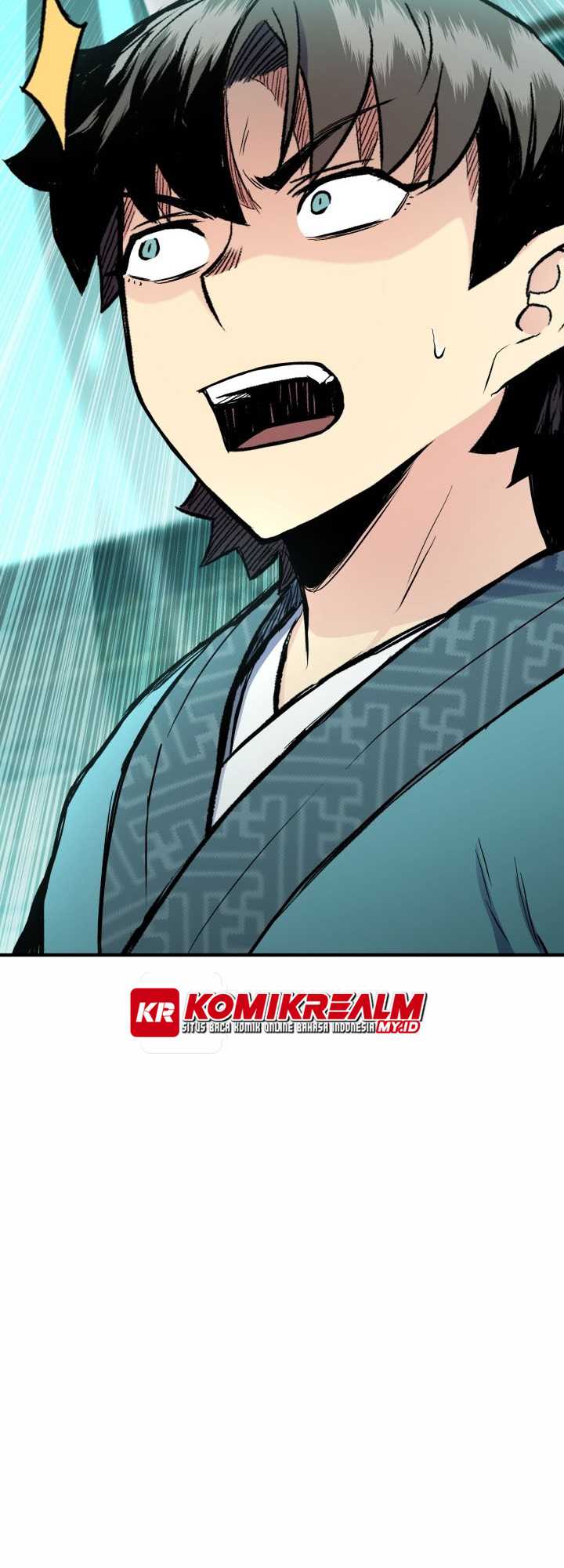 Halaman 24 dari Master of the Martial Arts Library Chapter 22