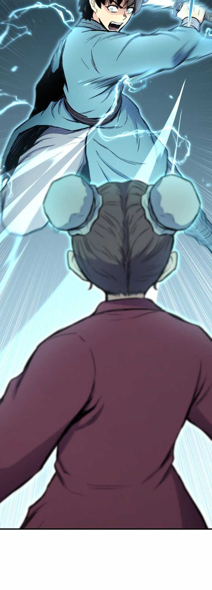 Halaman 32 dari Master of the Martial Arts Library Chapter 22