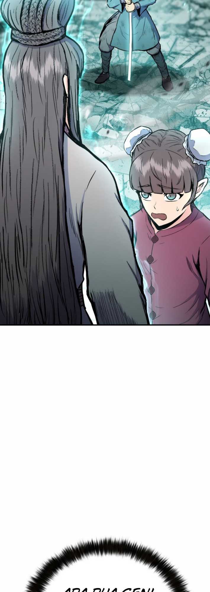 Halaman 49 dari Master of the Martial Arts Library Chapter 22
