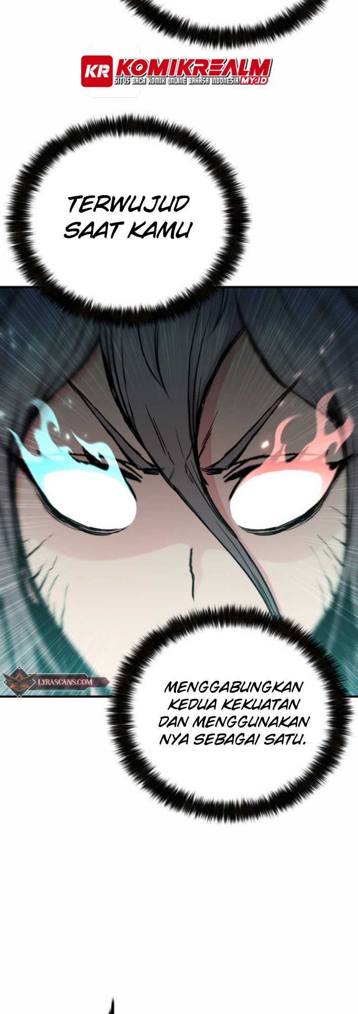 Halaman 55 dari Master of the Martial Arts Library Chapter 22
