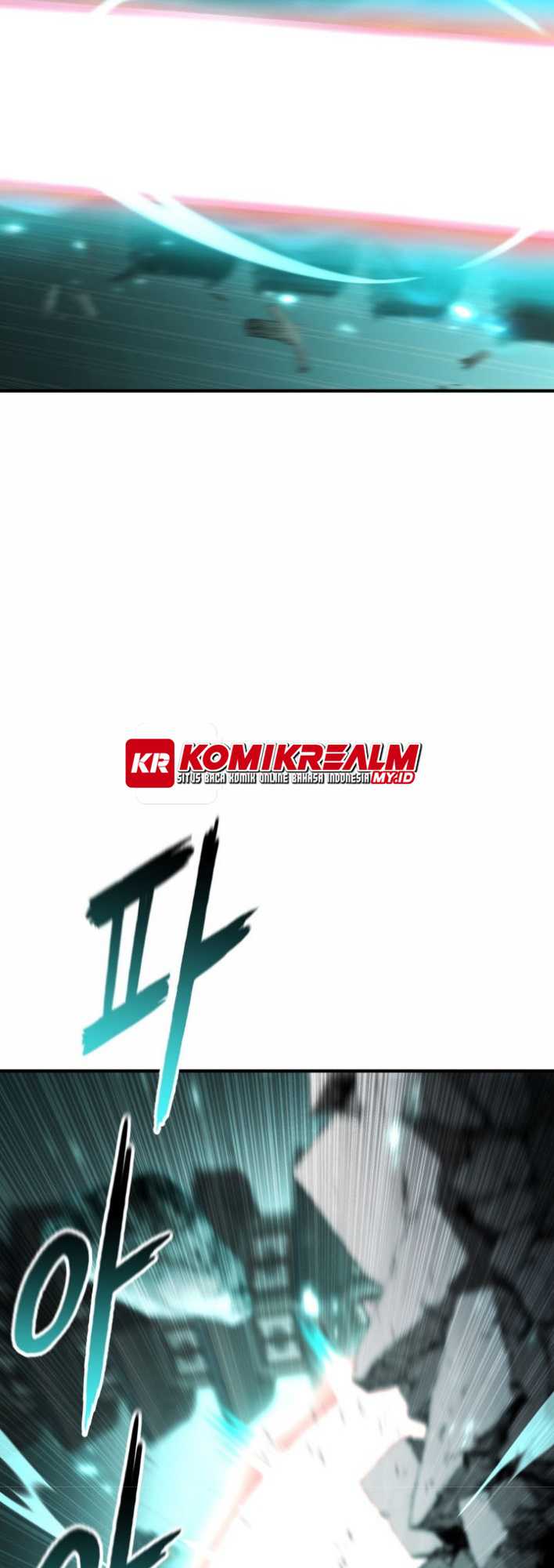 Halaman 57 dari Master of the Martial Arts Library Chapter 22