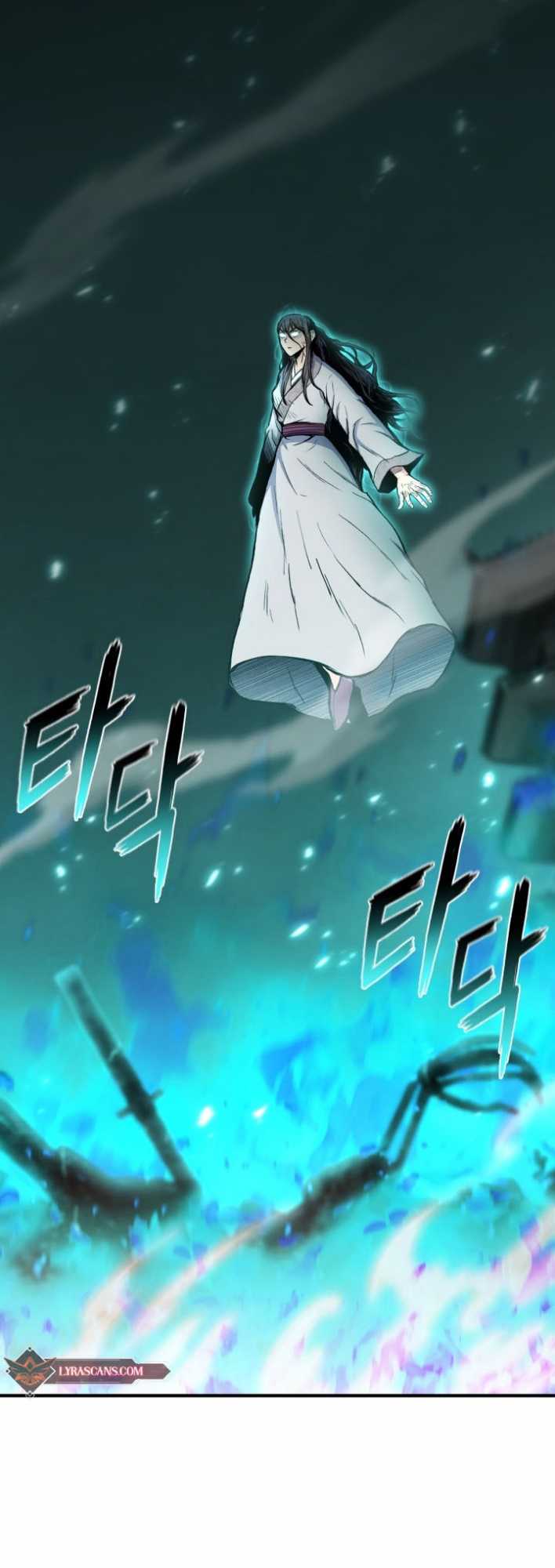 Halaman 59 dari Master of the Martial Arts Library Chapter 22