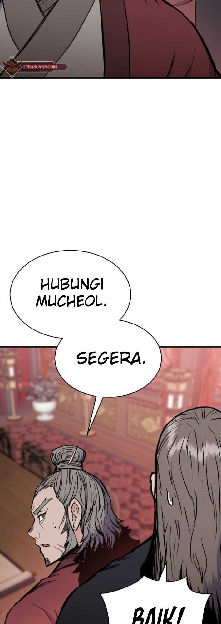 Halaman 69 dari Master of the Martial Arts Library Chapter 22