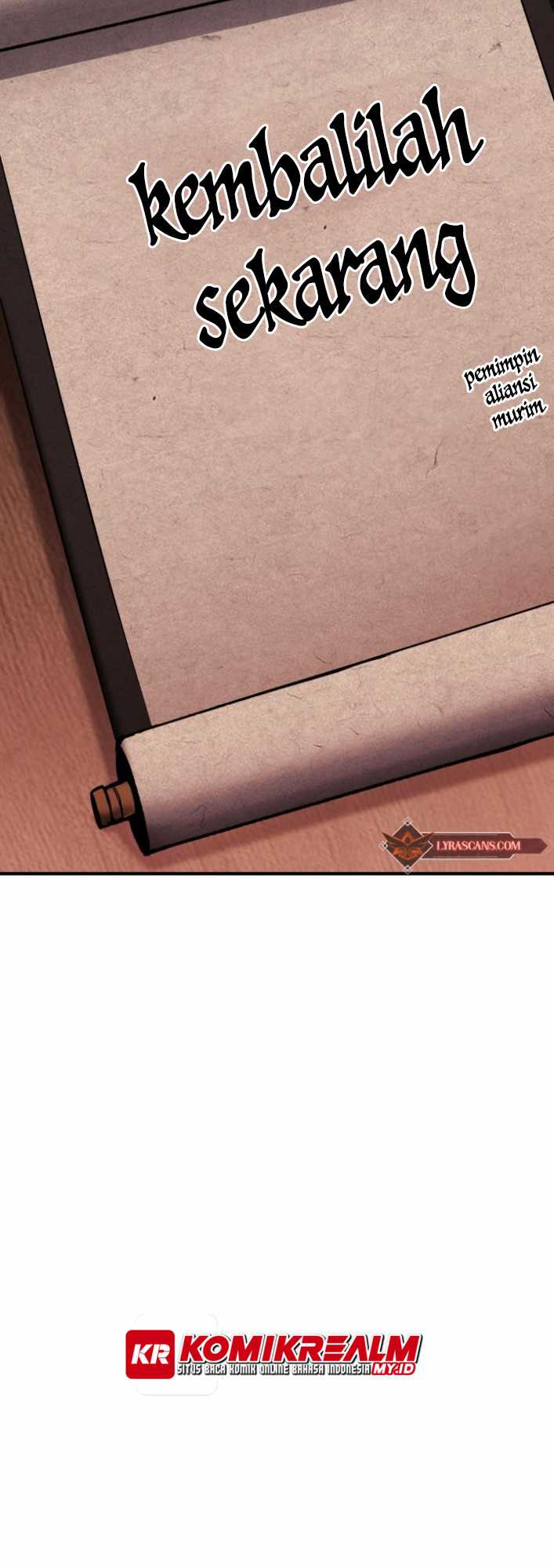 Halaman 73 dari Master of the Martial Arts Library Chapter 22