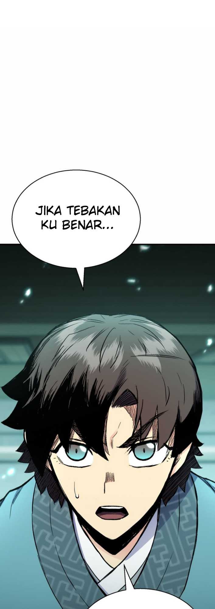 Halaman 81 dari Master of the Martial Arts Library Chapter 22