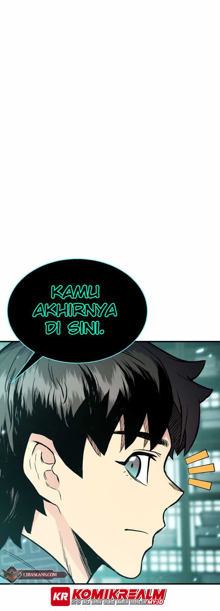 Halaman 93 dari Master of the Martial Arts Library Chapter 22