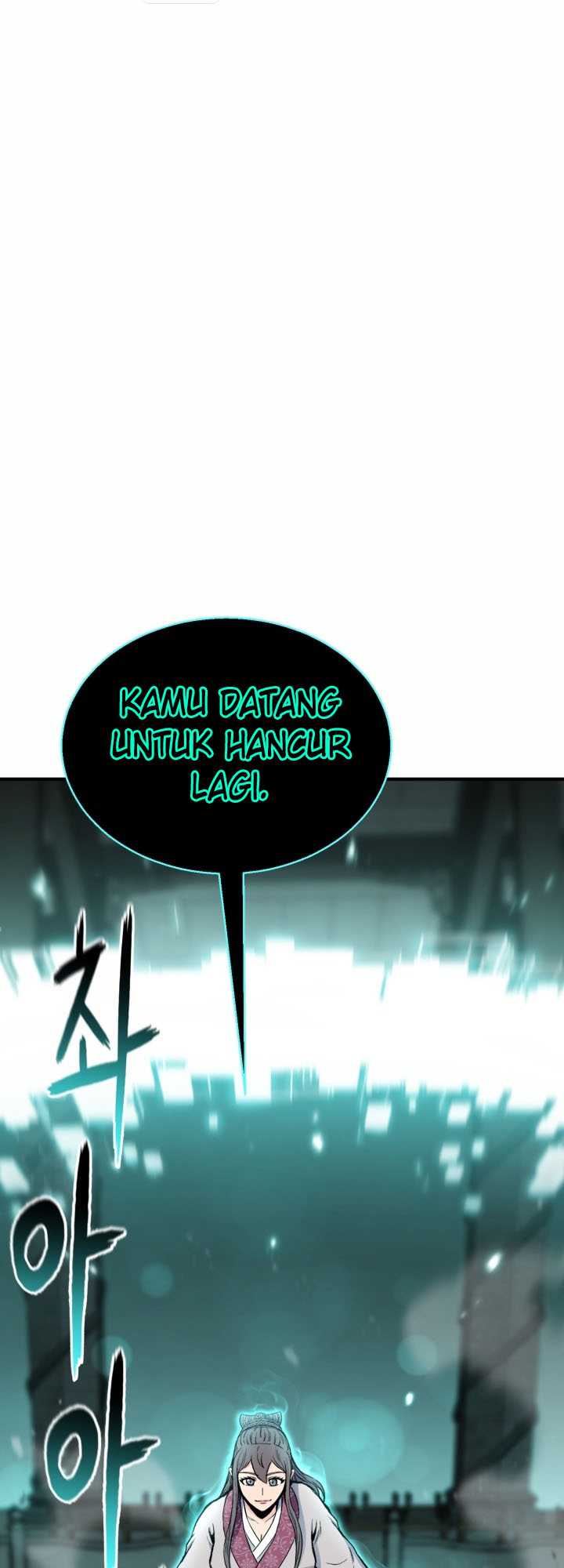 Halaman 94 dari Master of the Martial Arts Library Chapter 22