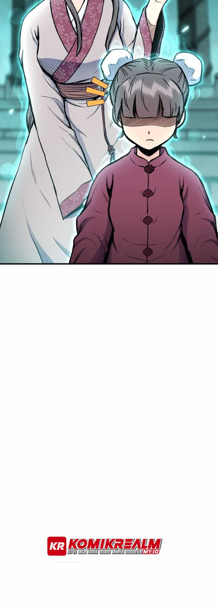 Halaman 99 dari Master of the Martial Arts Library Chapter 22