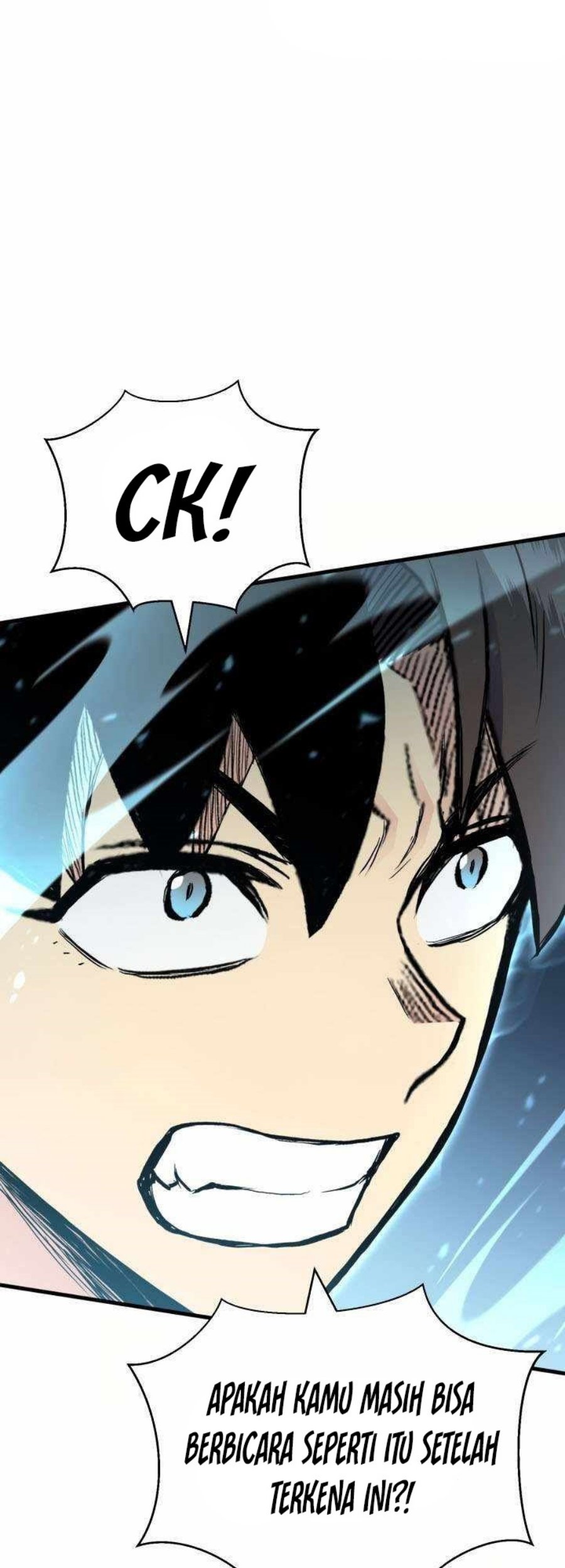 Halaman 23 dari Master of the Martial Arts Library Chapter 23