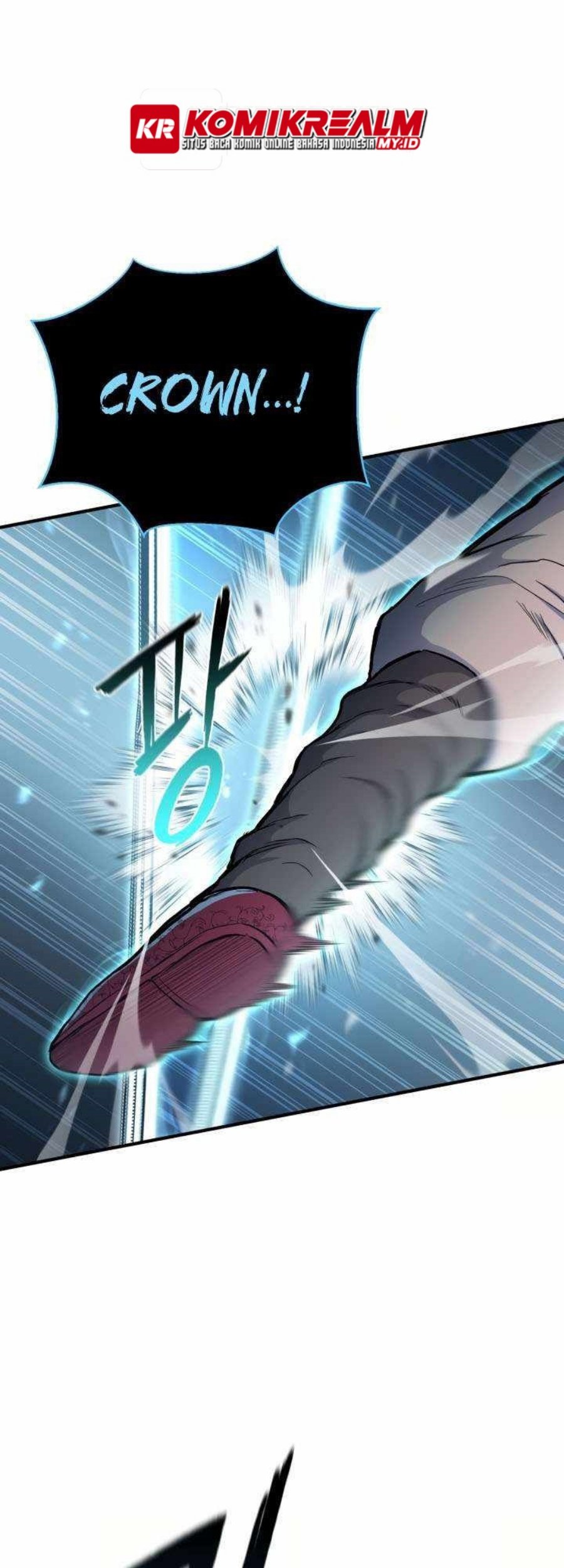 Halaman 26 dari Master of the Martial Arts Library Chapter 23