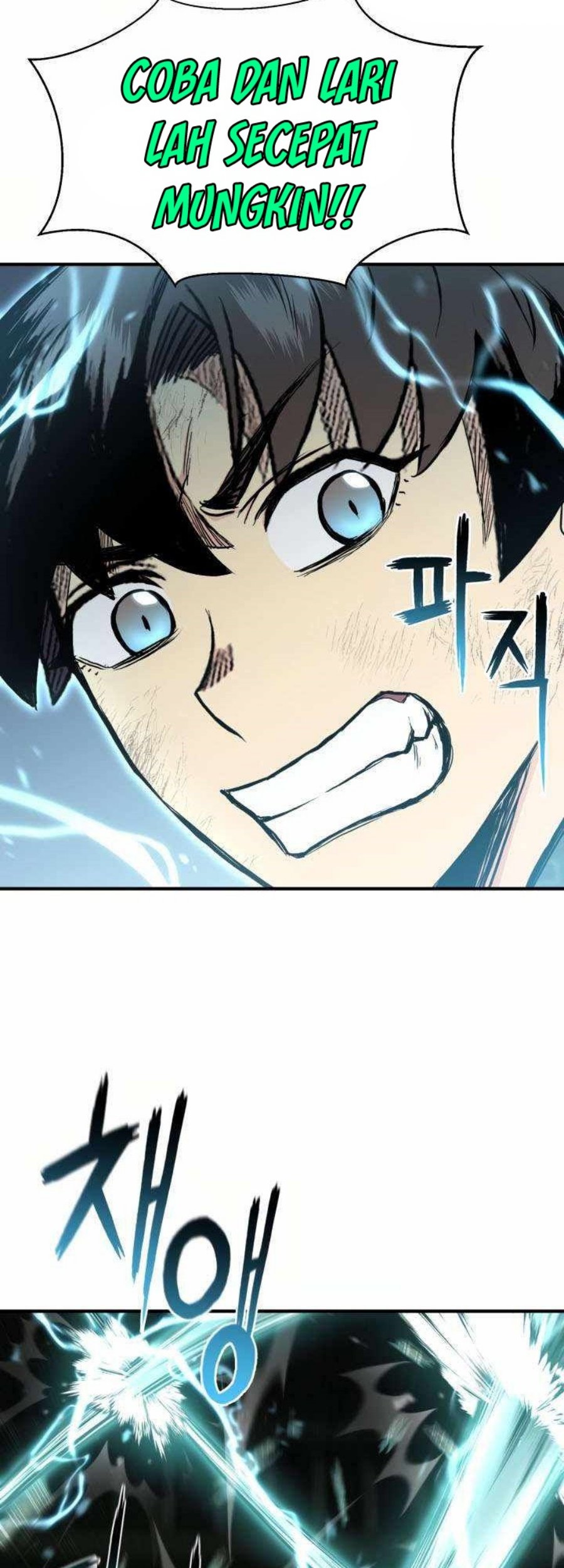 Halaman 37 dari Master of the Martial Arts Library Chapter 23