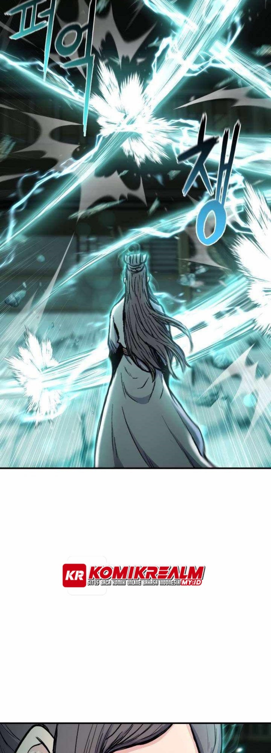 Halaman 38 dari Master of the Martial Arts Library Chapter 23