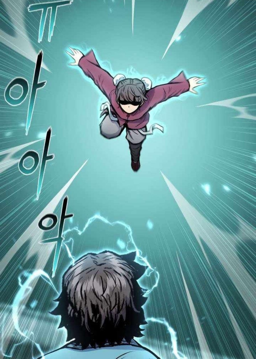 Halaman 65 dari Master of the Martial Arts Library Chapter 23