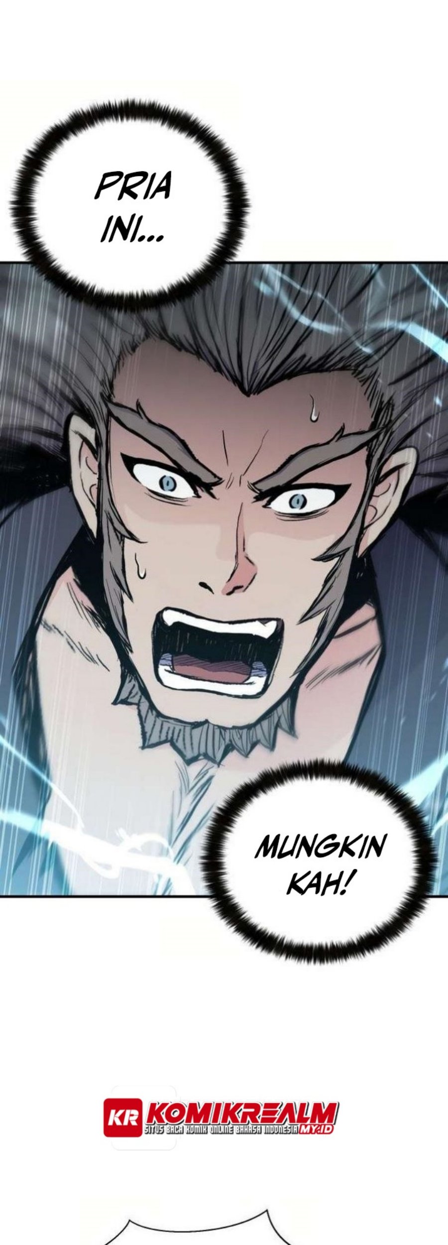Halaman 72 dari Master of the Martial Arts Library Chapter 23