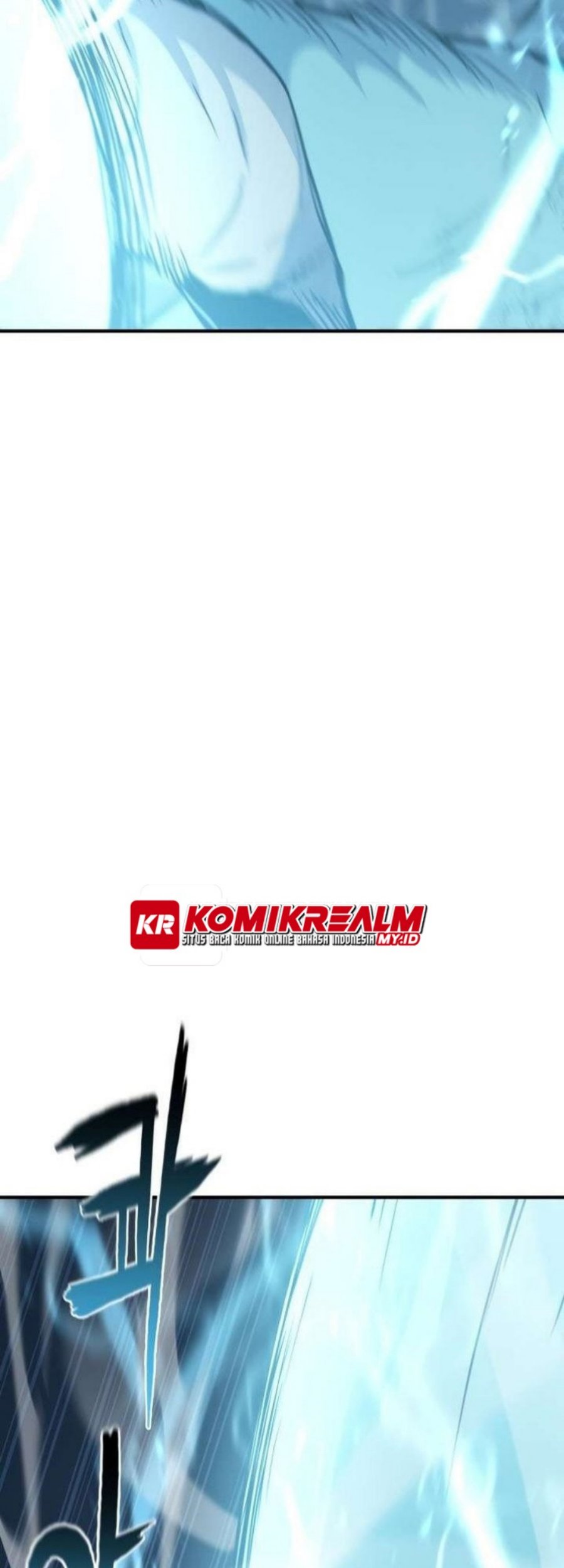 Halaman 75 dari Master of the Martial Arts Library Chapter 23