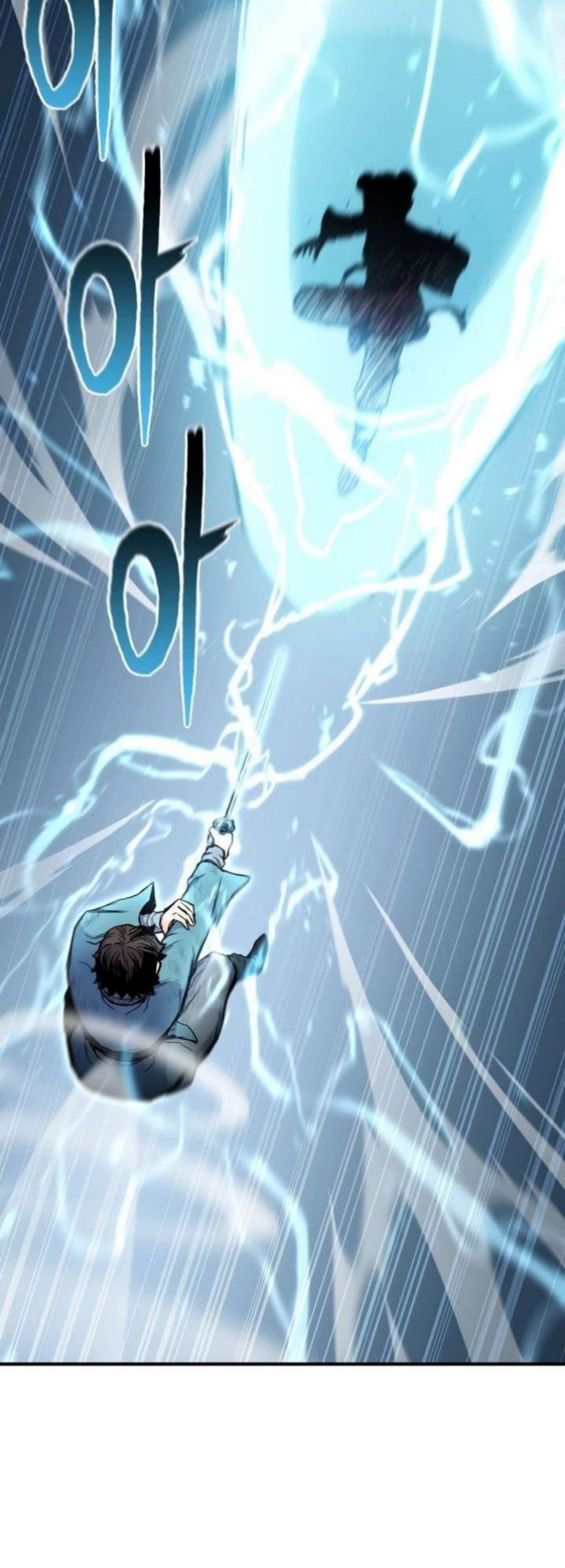Halaman 76 dari Master of the Martial Arts Library Chapter 23
