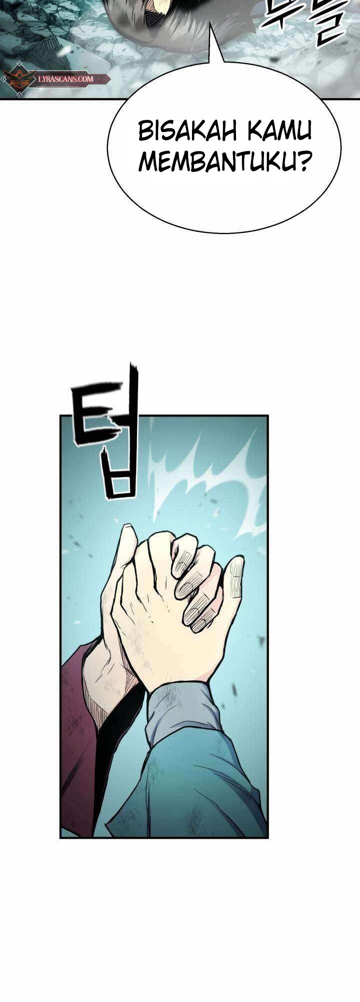Halaman 14 dari Master of the Martial Arts Library Chapter 24