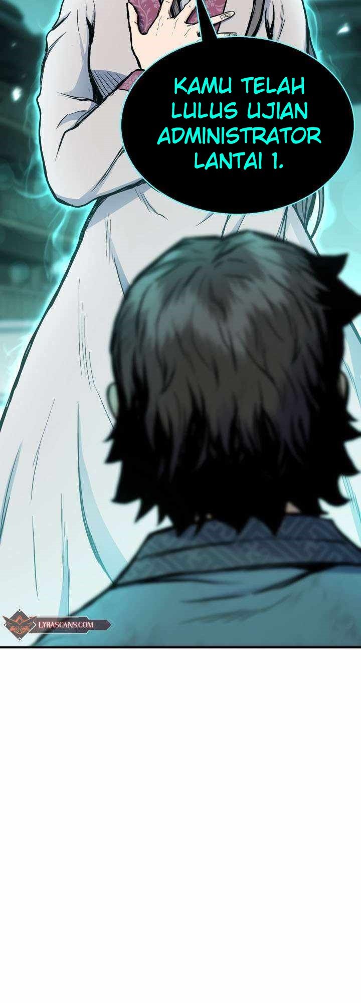 Halaman 27 dari Master of the Martial Arts Library Chapter 24