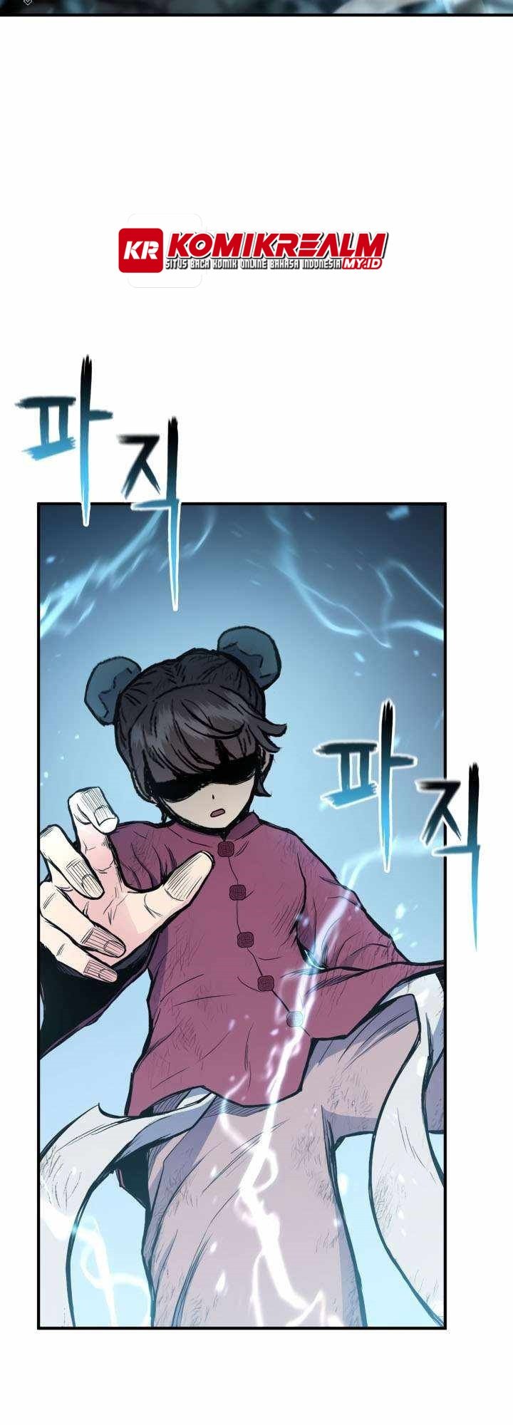 Halaman 3 dari Master of the Martial Arts Library Chapter 24