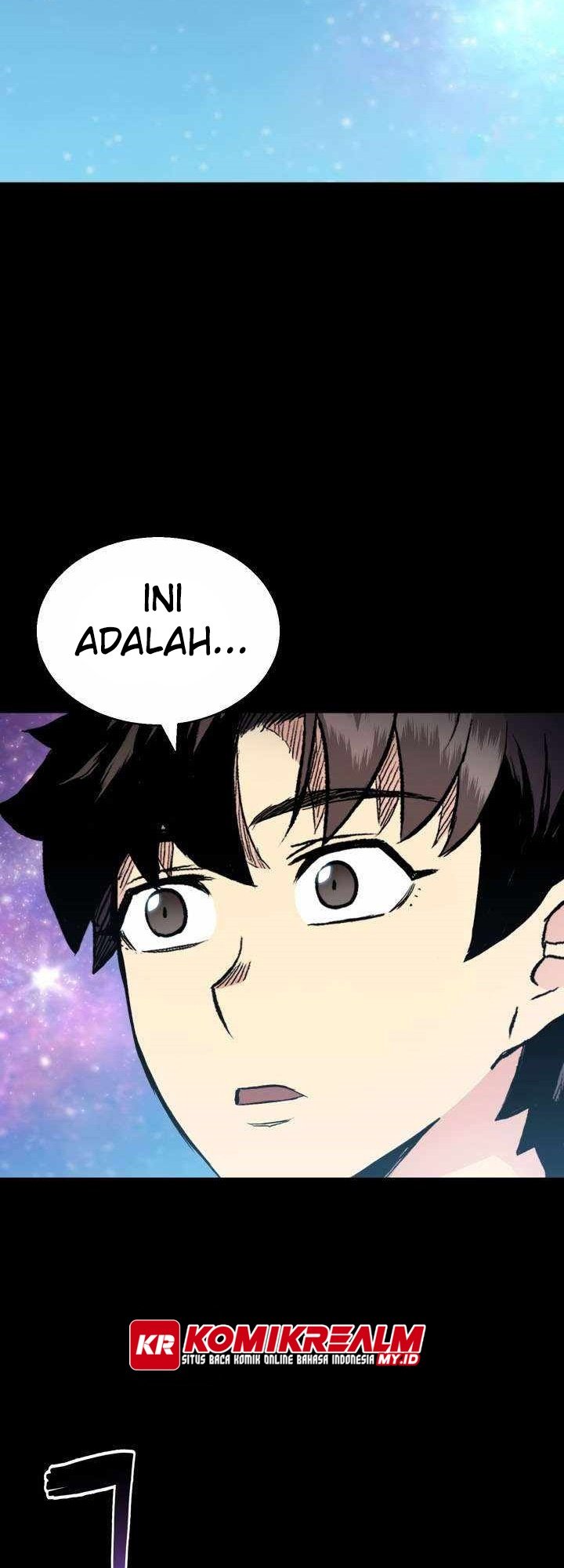 Halaman 32 dari Master of the Martial Arts Library Chapter 24