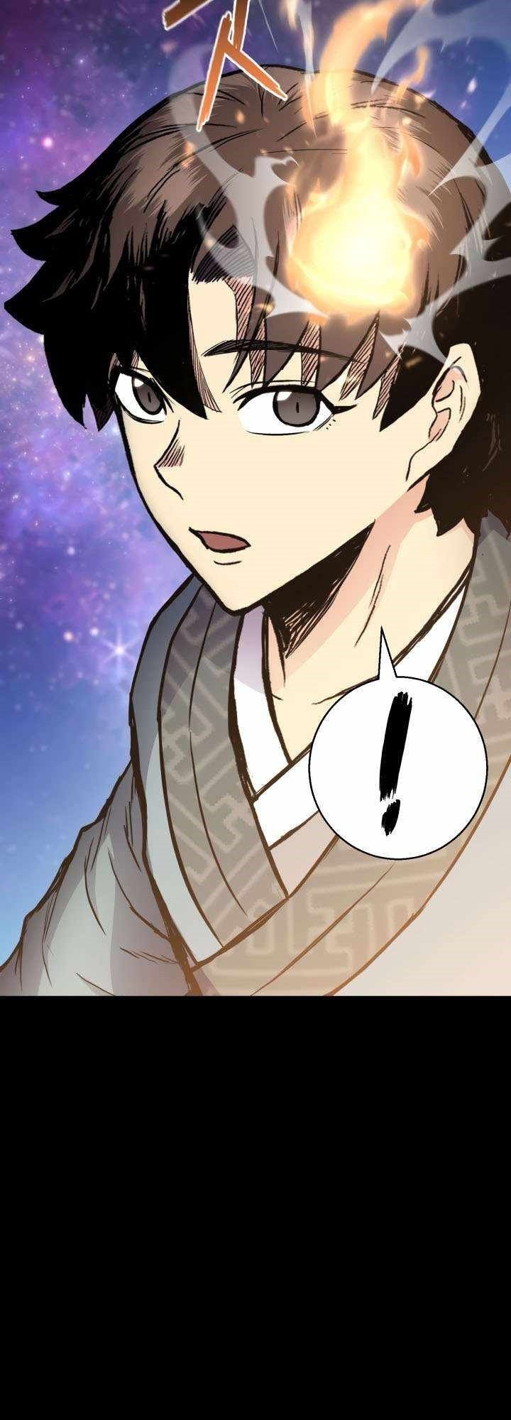Halaman 36 dari Master of the Martial Arts Library Chapter 24