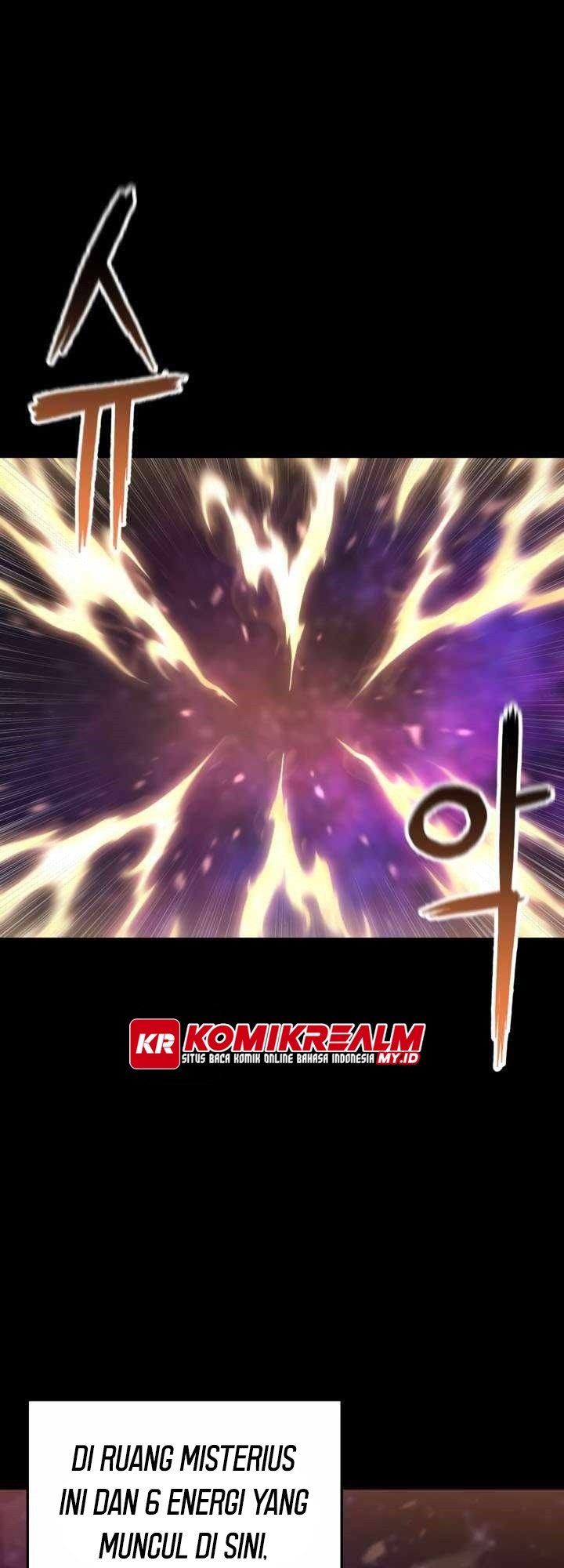 Halaman 37 dari Master of the Martial Arts Library Chapter 24
