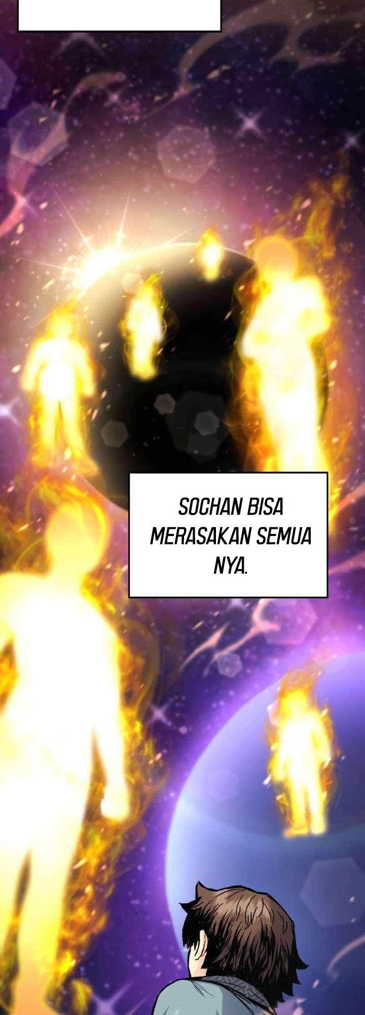 Halaman 38 dari Master of the Martial Arts Library Chapter 24
