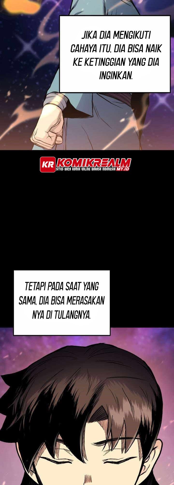 Halaman 39 dari Master of the Martial Arts Library Chapter 24