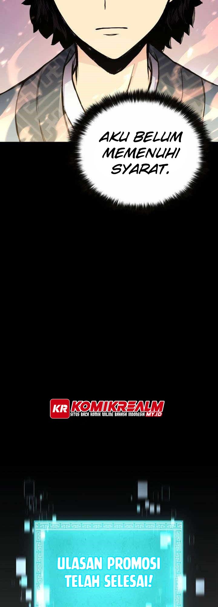 Halaman 40 dari Master of the Martial Arts Library Chapter 24