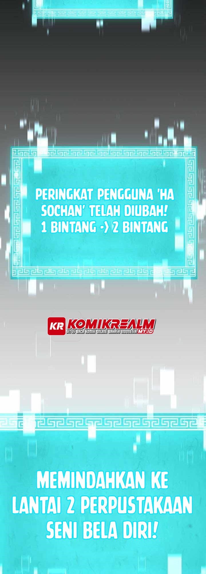 Halaman 41 dari Master of the Martial Arts Library Chapter 24