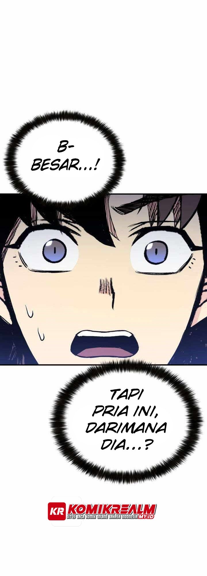 Halaman 49 dari Master of the Martial Arts Library Chapter 24