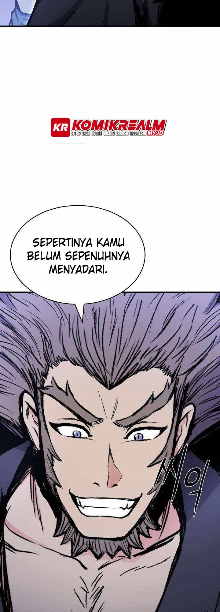 Halaman 53 dari Master of the Martial Arts Library Chapter 24