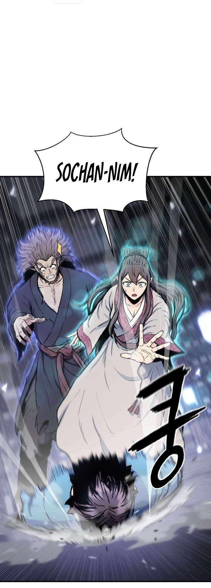 Halaman 59 dari Master of the Martial Arts Library Chapter 24