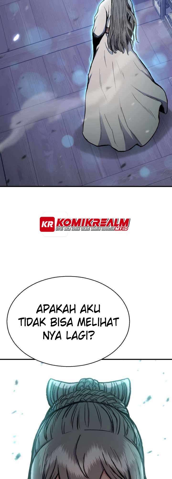 Halaman 66 dari Master of the Martial Arts Library Chapter 24