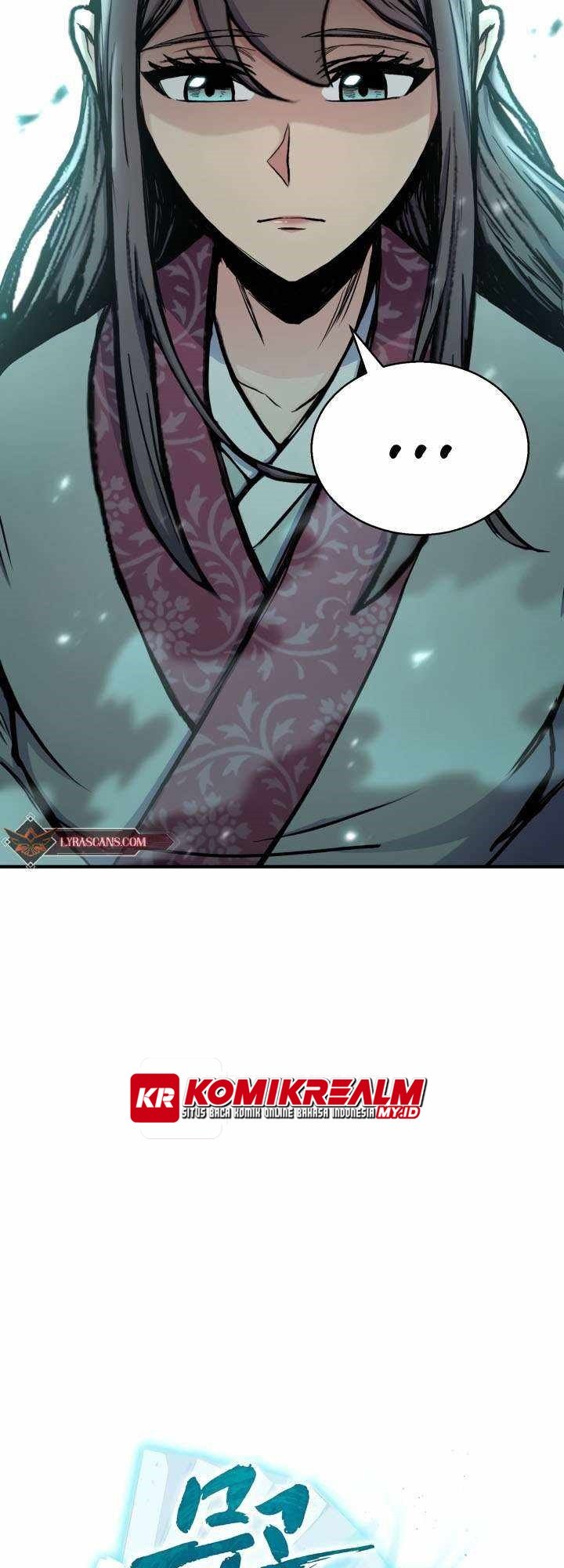 Halaman 67 dari Master of the Martial Arts Library Chapter 24