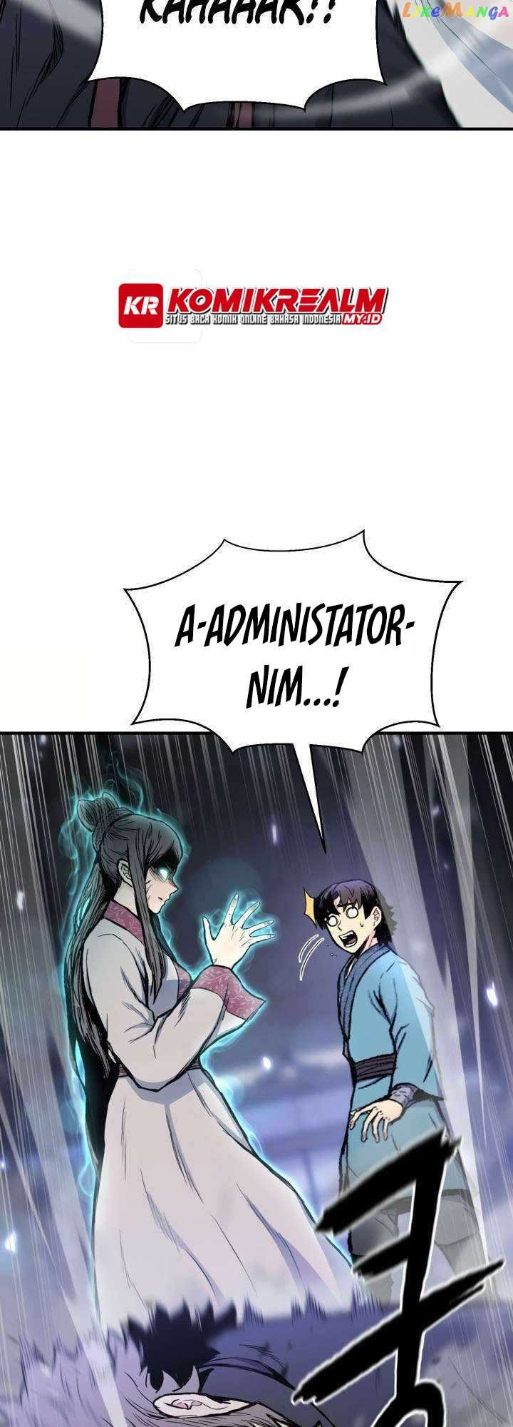 Halaman 12 dari Master of the Martial Arts Library Chapter 25