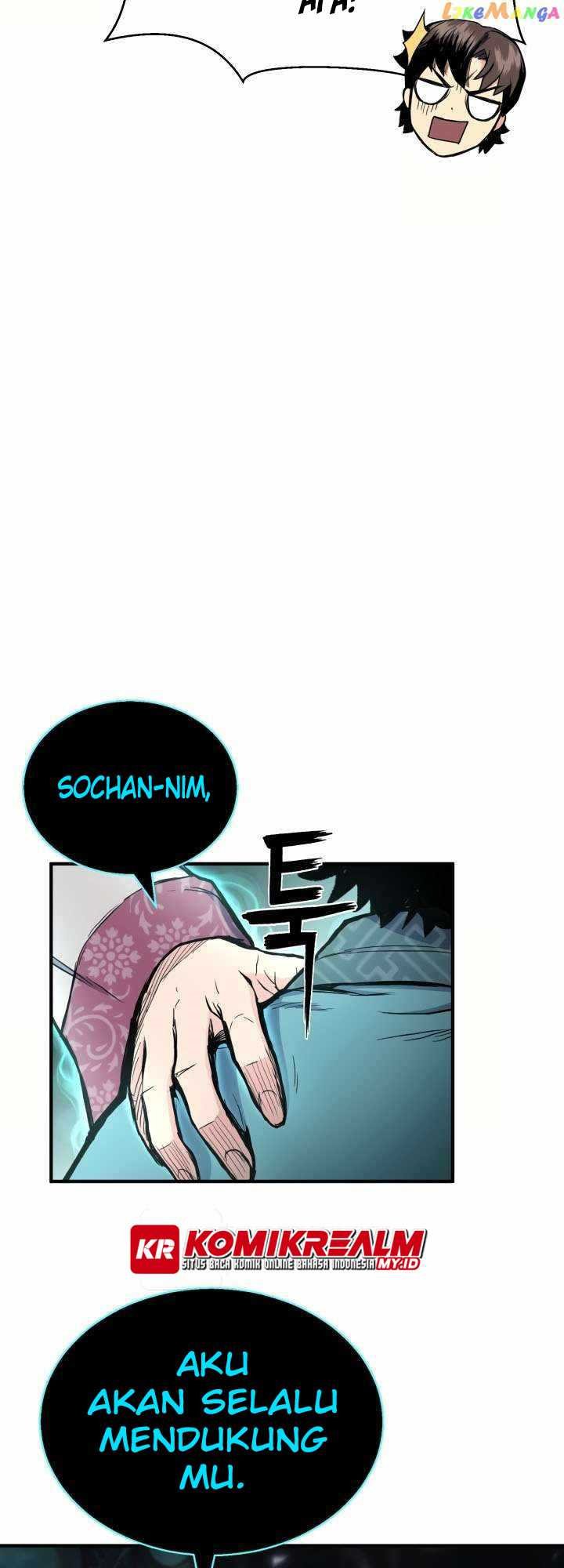 Halaman 15 dari Master of the Martial Arts Library Chapter 25