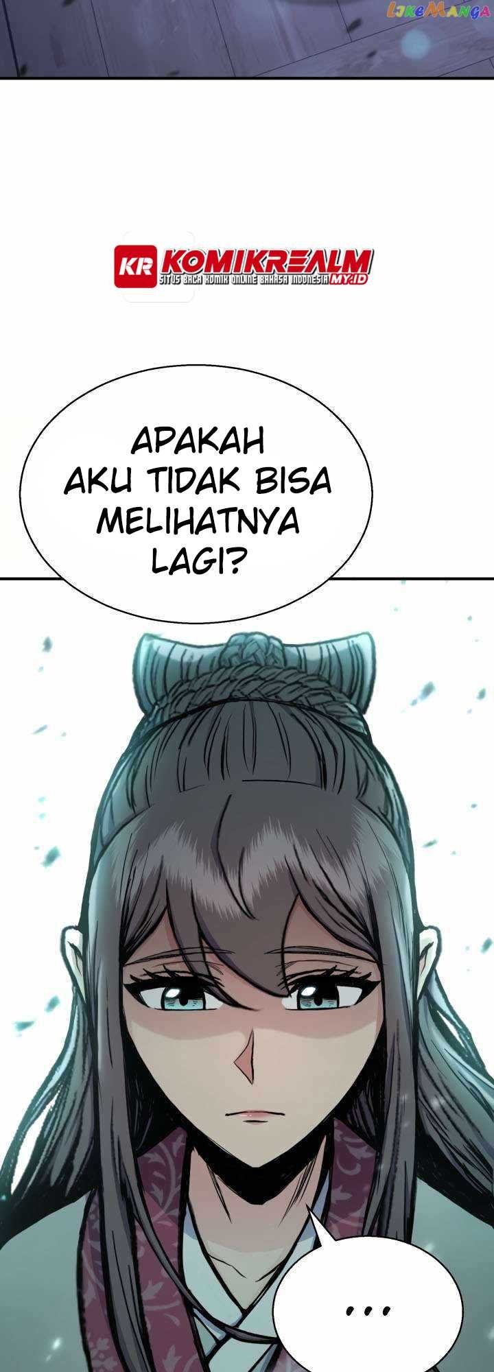 Halaman 4 dari Master of the Martial Arts Library Chapter 25