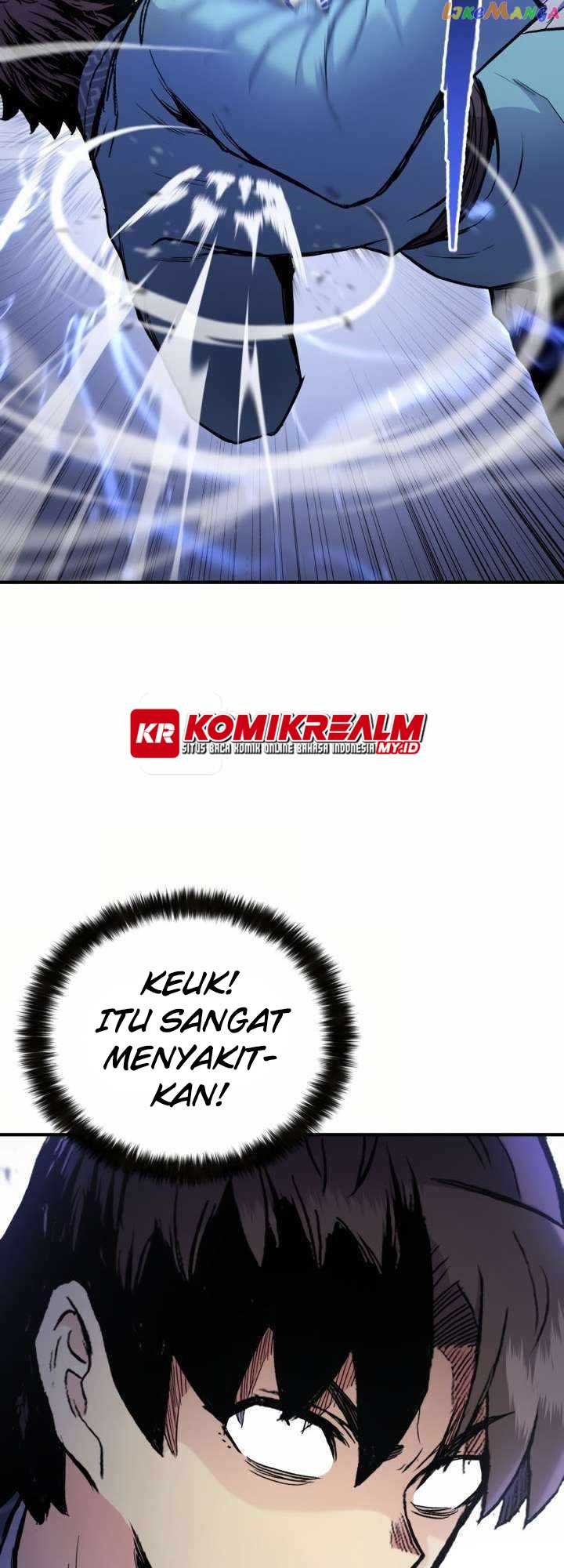Halaman 45 dari Master of the Martial Arts Library Chapter 25