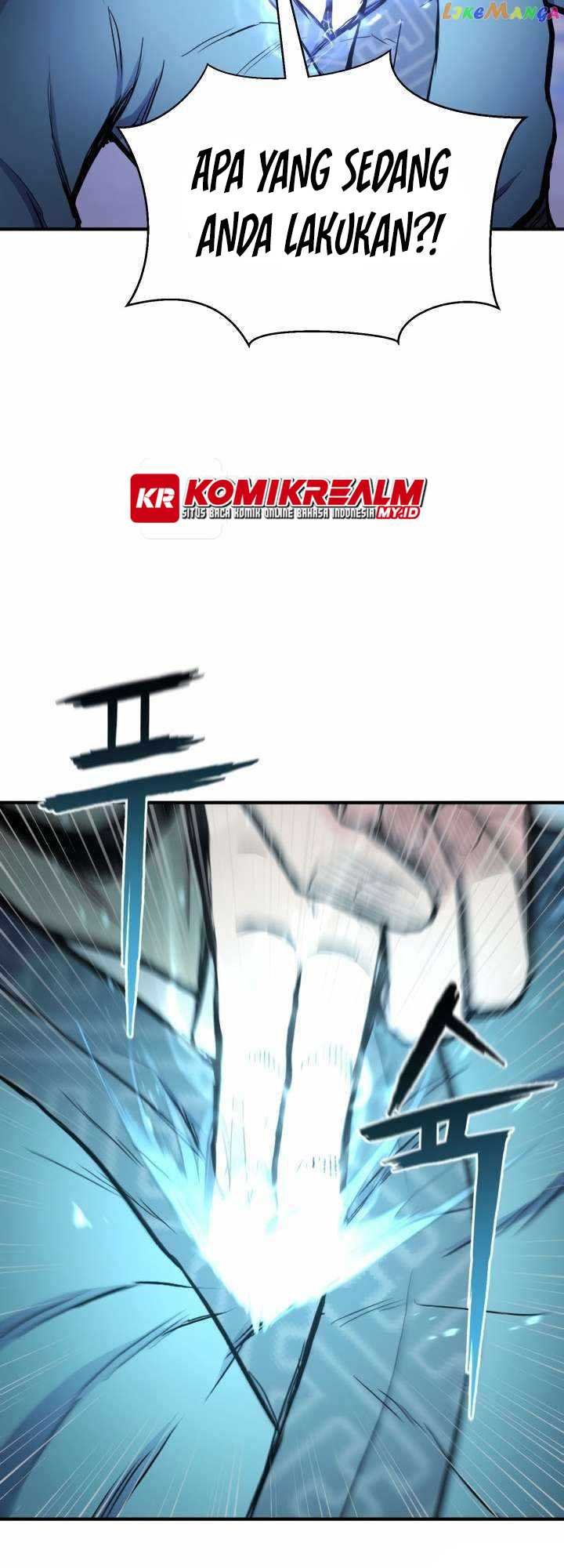 Halaman 47 dari Master of the Martial Arts Library Chapter 25