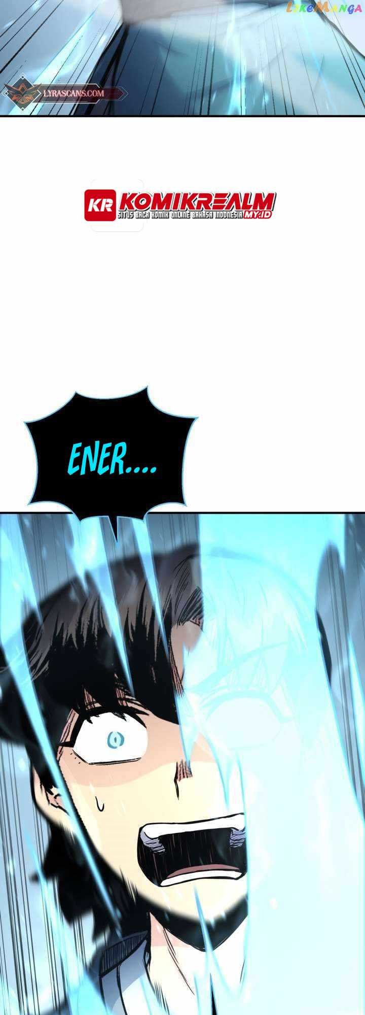 Halaman 49 dari Master of the Martial Arts Library Chapter 25