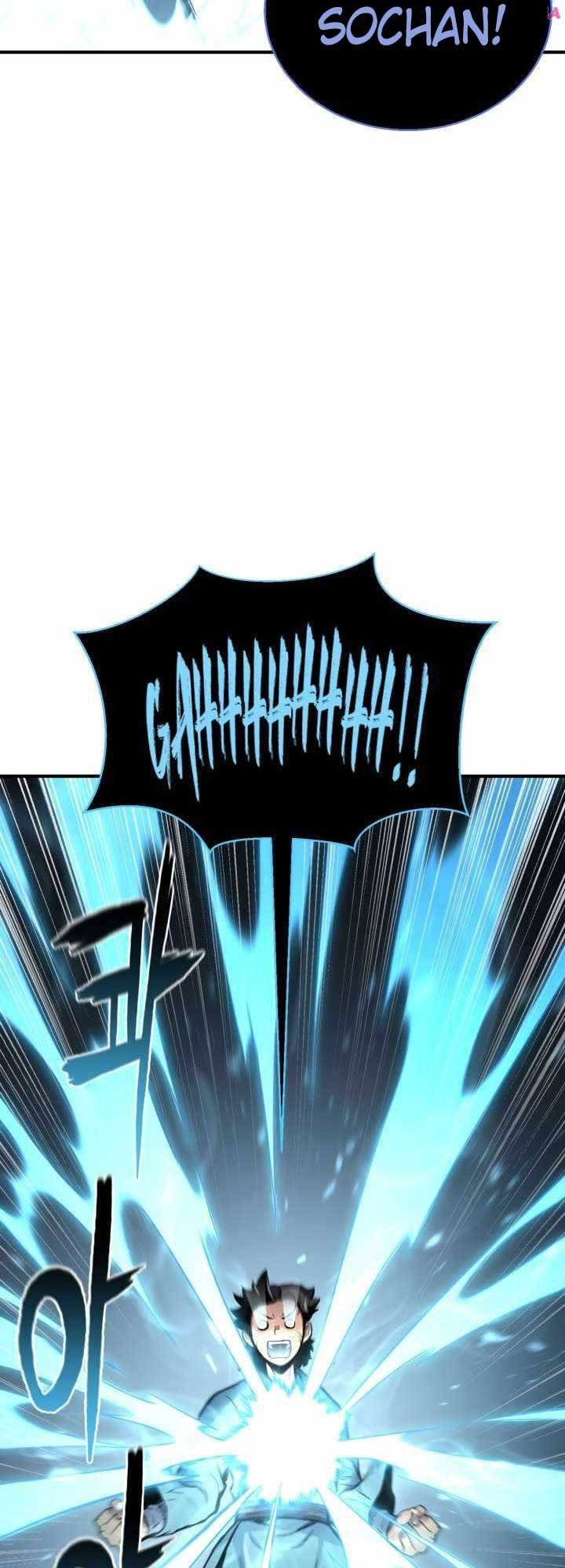 Halaman 51 dari Master of the Martial Arts Library Chapter 25