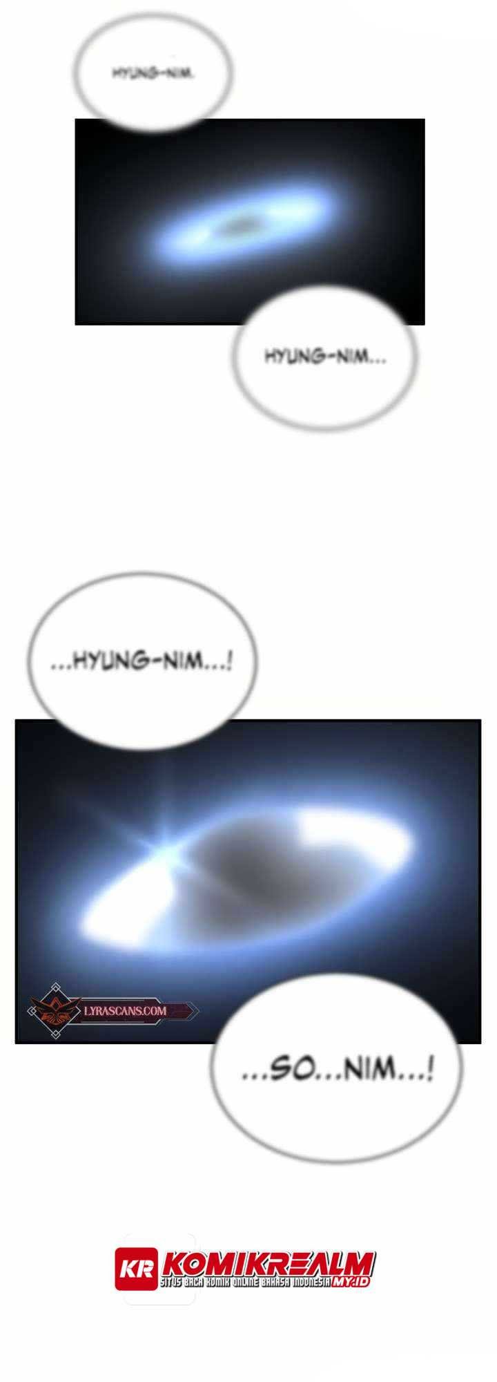 Halaman 54 dari Master of the Martial Arts Library Chapter 25