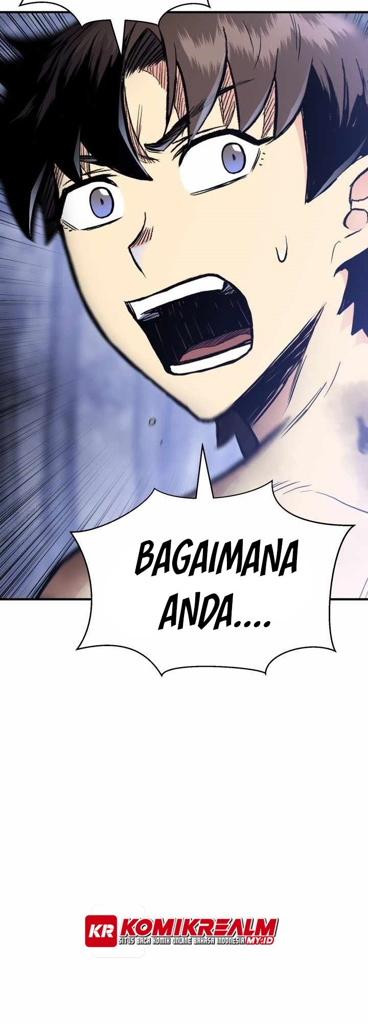 Halaman 12 dari Master of the Martial Arts Library Chapter 26