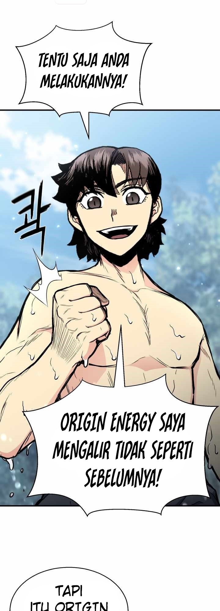 Halaman 23 dari Master of the Martial Arts Library Chapter 26