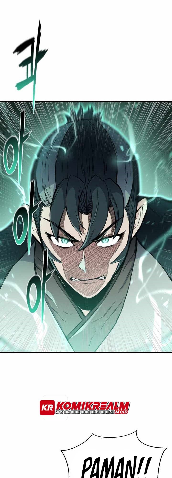 Halaman 45 dari Master of the Martial Arts Library Chapter 26