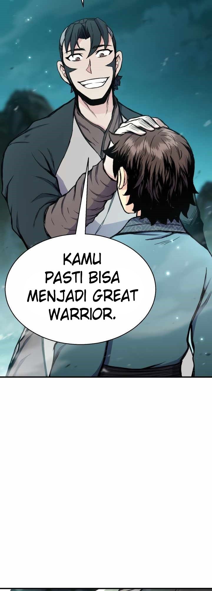 Halaman 57 dari Master of the Martial Arts Library Chapter 26