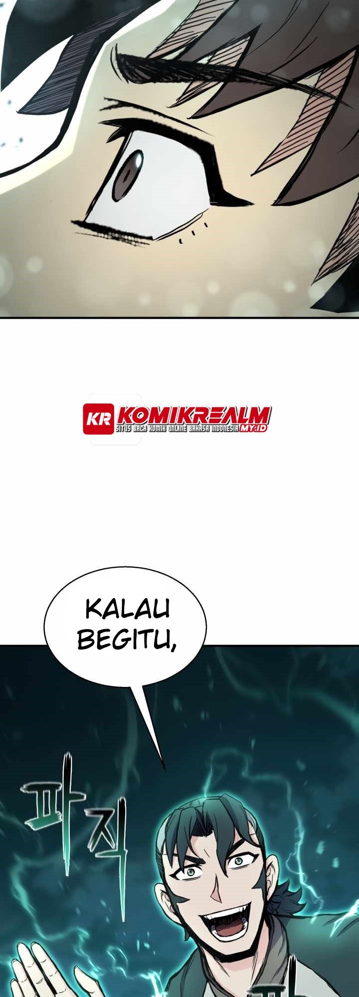 Halaman 58 dari Master of the Martial Arts Library Chapter 26