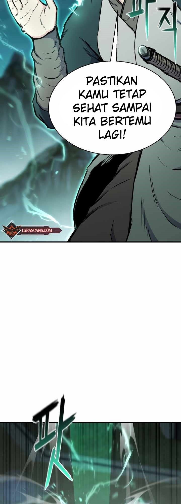 Halaman 59 dari Master of the Martial Arts Library Chapter 26