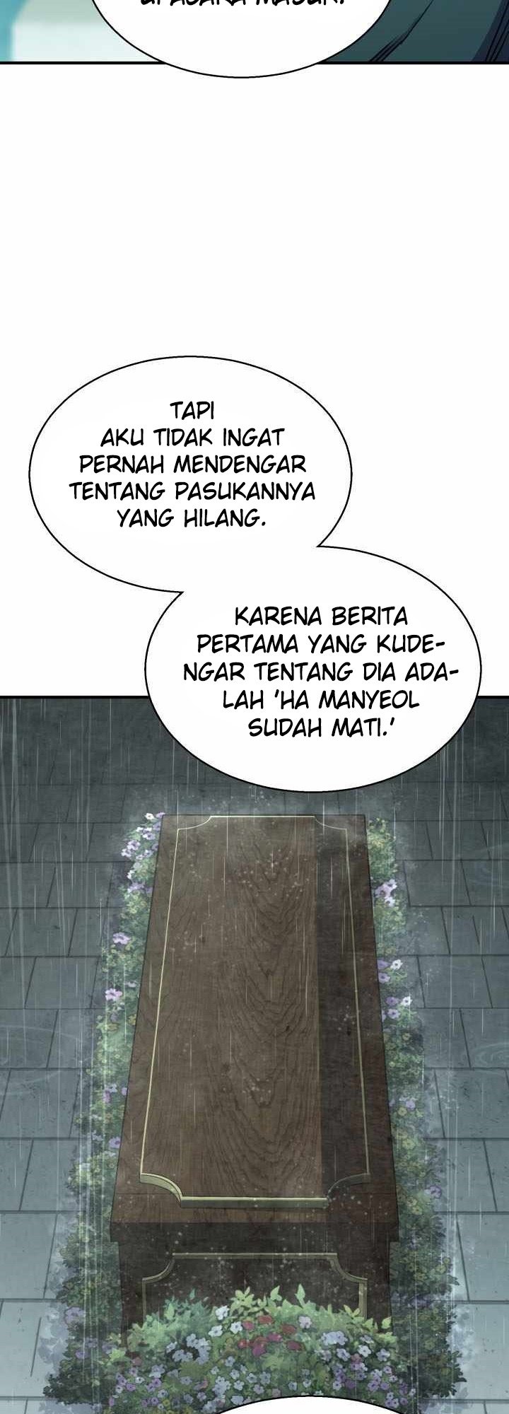 Halaman 63 dari Master of the Martial Arts Library Chapter 26